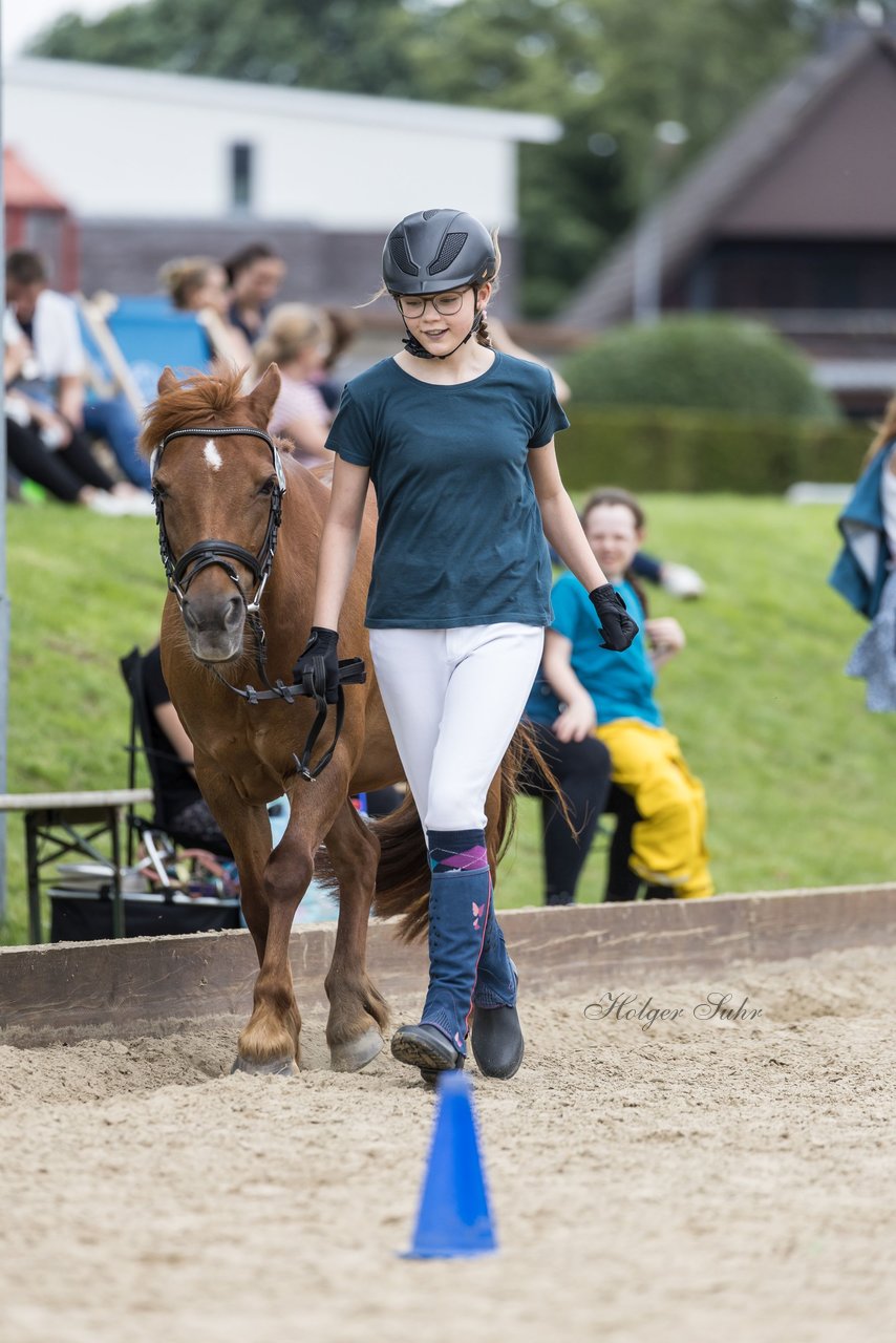 Bild 104 - Pony Akademie Turnier